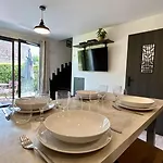Holiday home Au Refuge Du Matelot Le Crotoy