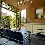 Holiday home Au Refuge Du Matelot