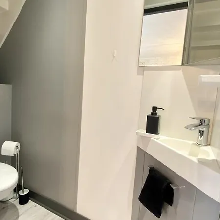 Au Refuge Du Matelot Le Crotoy