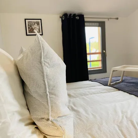 Au Refuge Du Matelot Le Crotoy