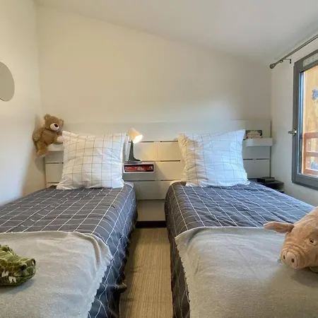 Au Refuge Du Matelot Ferienhaus Le Crotoy