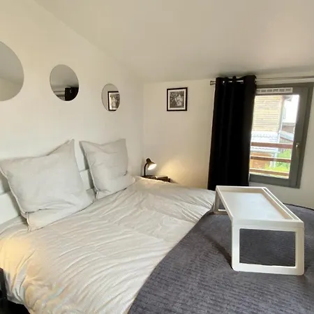 Au Refuge Du Matelot Le Crotoy