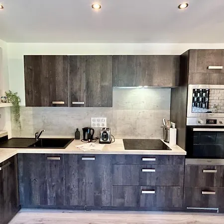 Ferienhaus Au Refuge Du Matelot *