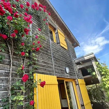 Au Refuge Du Matelot Ferienhaus