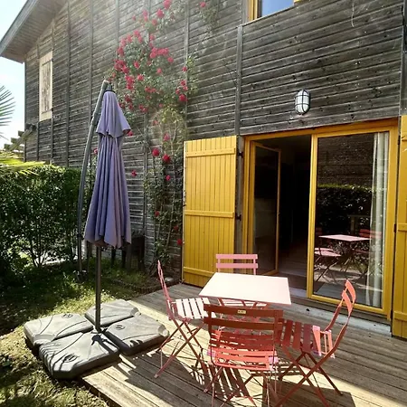 Au Refuge Du Matelot Le Crotoy