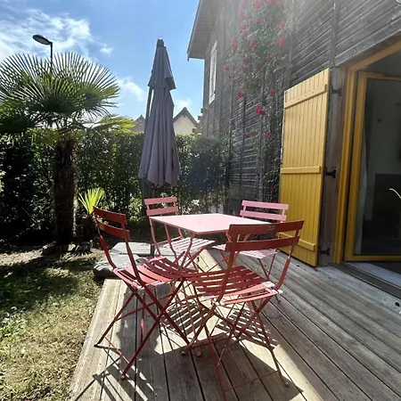 Au Refuge Du Matelot * Le Crotoy